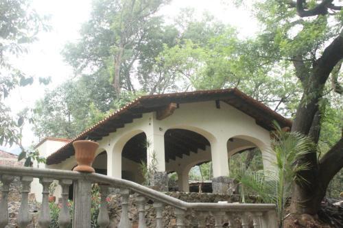 Posada Hacienda Maria Elena