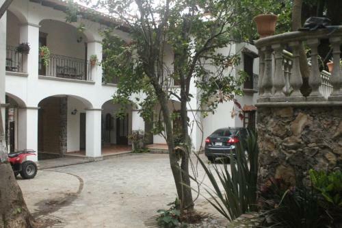 Posada Hacienda Maria Elena