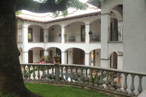 Posada Hacienda Maria Elena
