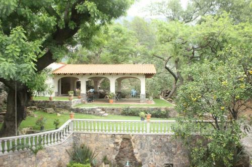 Posada Hacienda Maria Elena