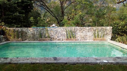 Posada Hacienda Maria Elena