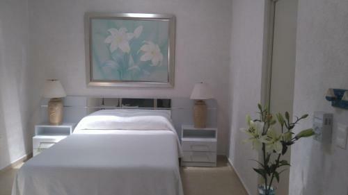 Bedroom And Swimming Pool