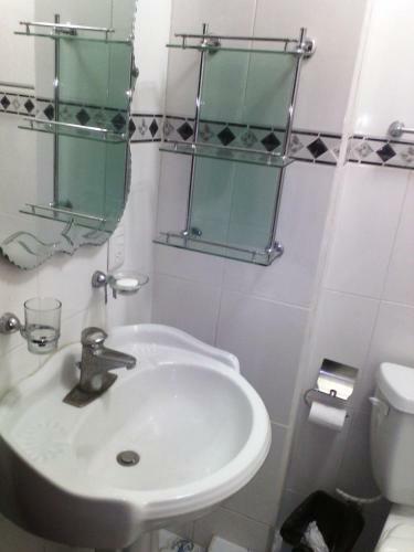 Hotel Ma Ines