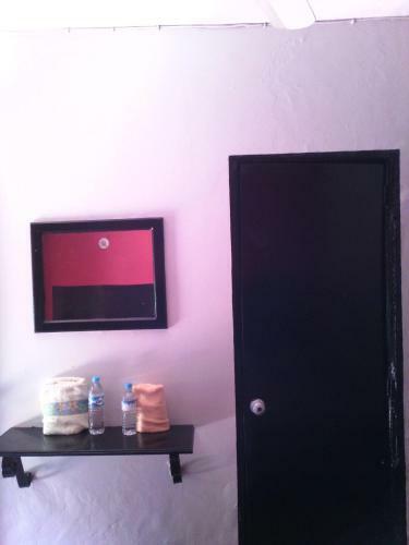 Hotel Ma Ines