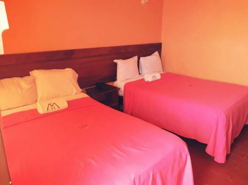 Hotel Ma Ines