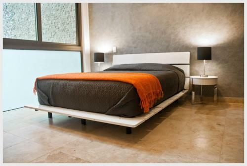 Apartamento Doca 202