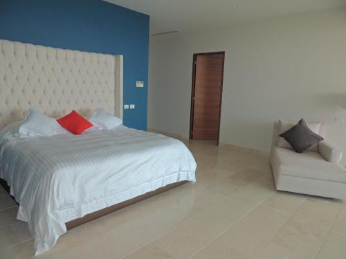 Apartamento Arena Blanca Condo