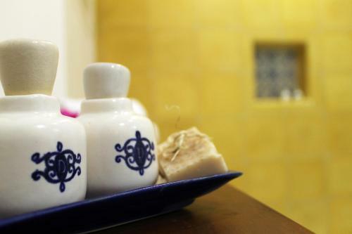 Delfina Boutique Hotel