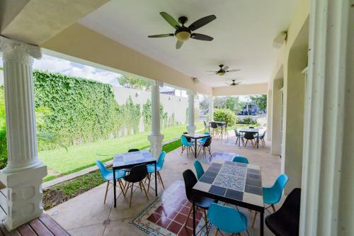 Delfina Boutique Hotel