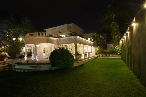 Delfina Boutique Hotel
