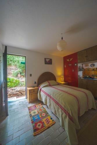 Apartamento Departamento Colibri