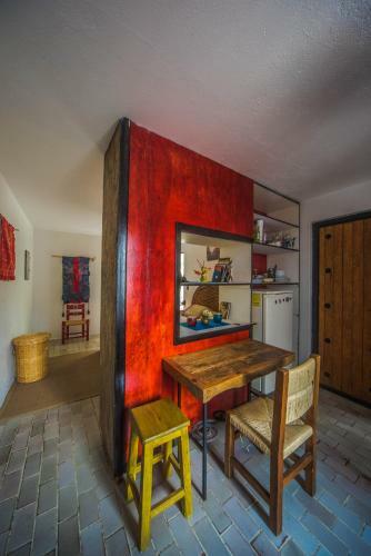 Apartamento Departamento Colibri