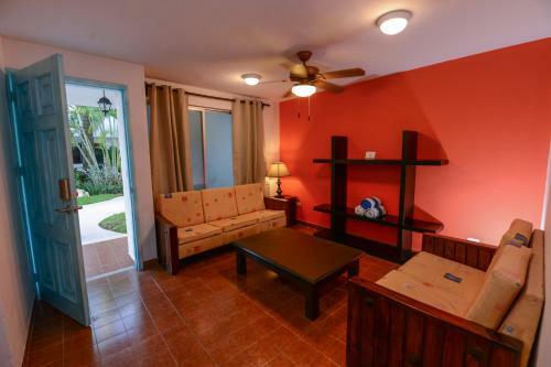 Villas Colibri Cozumel