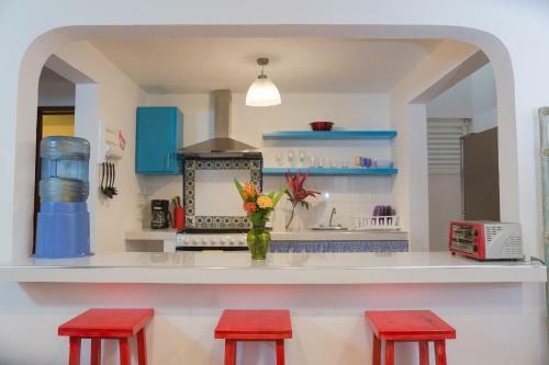 Villas Colibri Cozumel