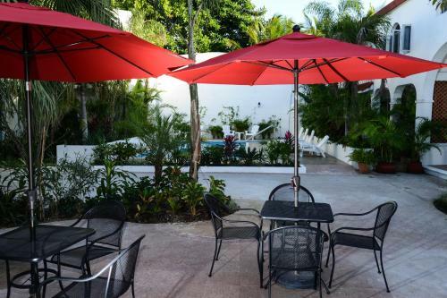 Villas Colibri Cozumel