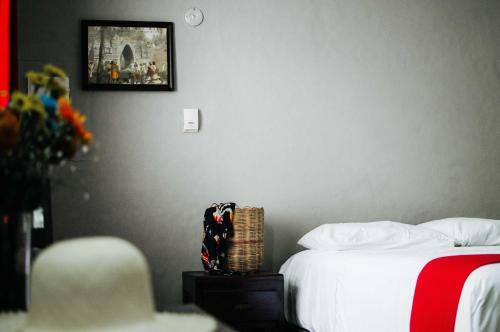 Hotel & Caba�as Zazil Kin Tulum