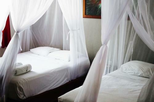 Hotel & Caba�as Zazil Kin Tulum