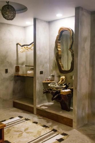 Hotel & Caba�as Zazil Kin Tulum