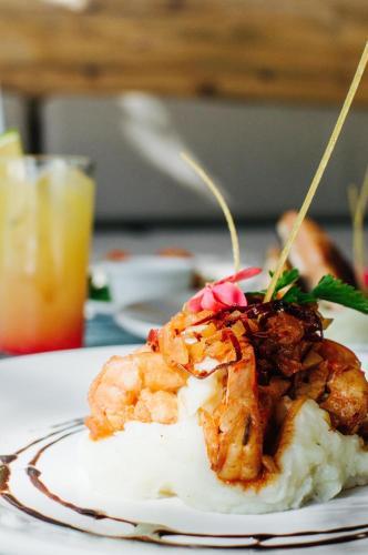 Hotel & Caba�as Zazil Kin Tulum