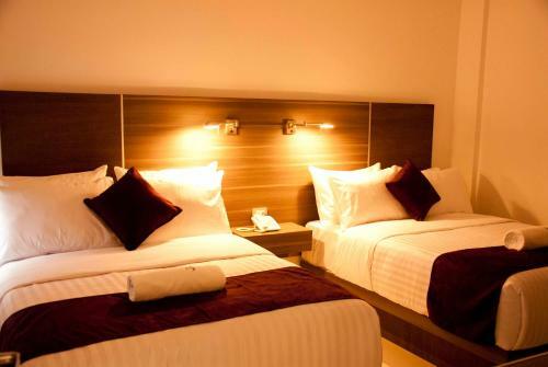 Hotel Ms
