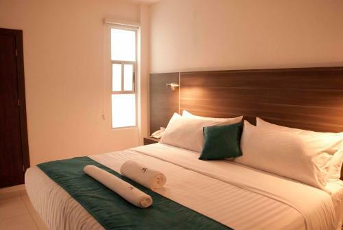 Hotel Ms