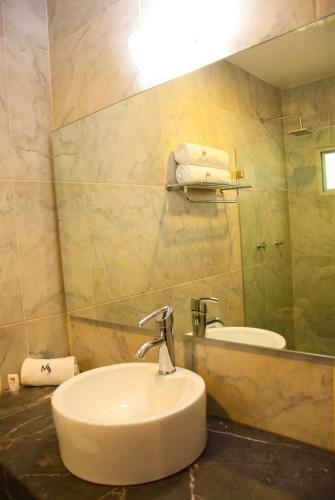 Hotel Ms