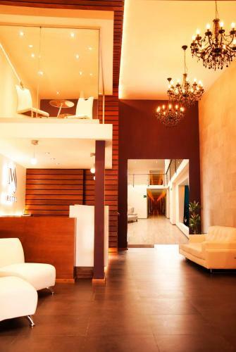 Hotel Ms