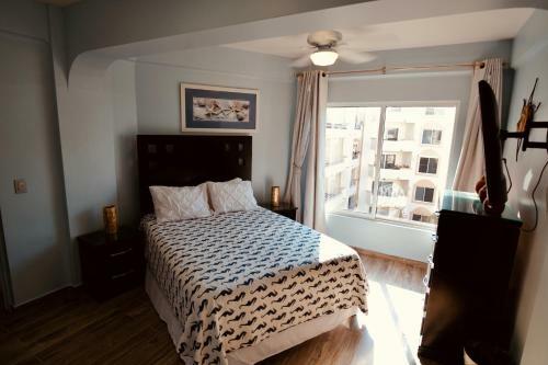 Apartamento Maz4you Beachfront Condo