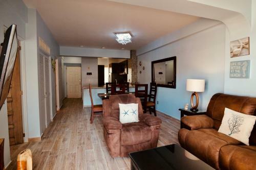 Apartamento Maz4you Beachfront Condo