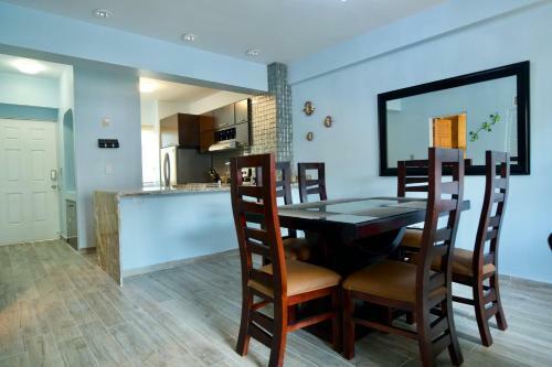 Apartamento Maz4you Beachfront Condo