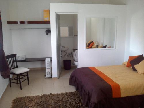 Hostal La Estacion