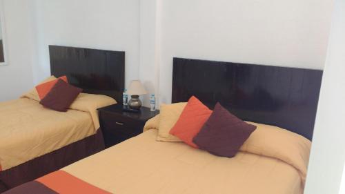 Hostal La Estacion