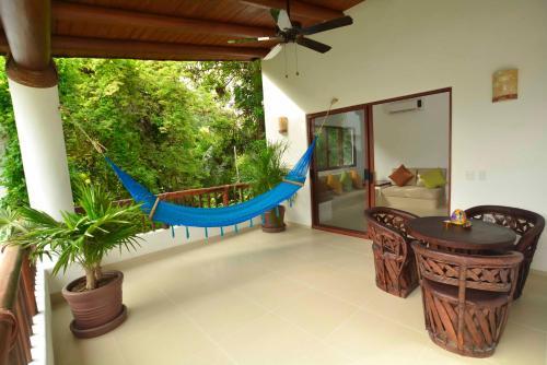 Apartamento Casa Luz De Luna
