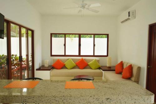 Apartamento Casa Luz De Luna