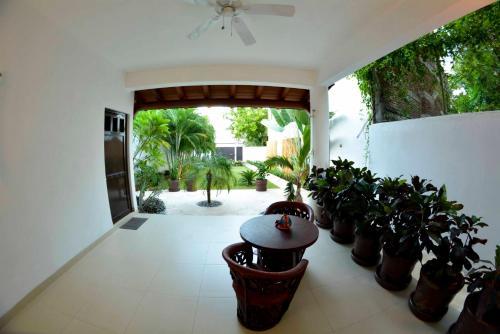 Apartamento Casa Luz De Luna