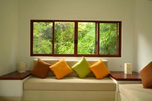 Apartamento Casa Luz De Luna