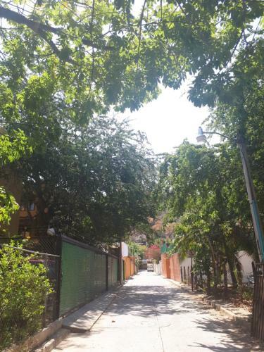 Apartamento Casa Luz De Luna