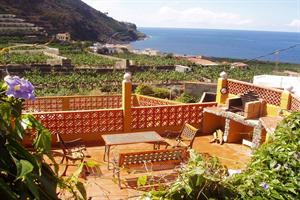 Agroturismo Casa Rural Ondina