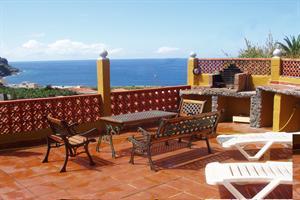 Agroturismo Casa Rural Ondina