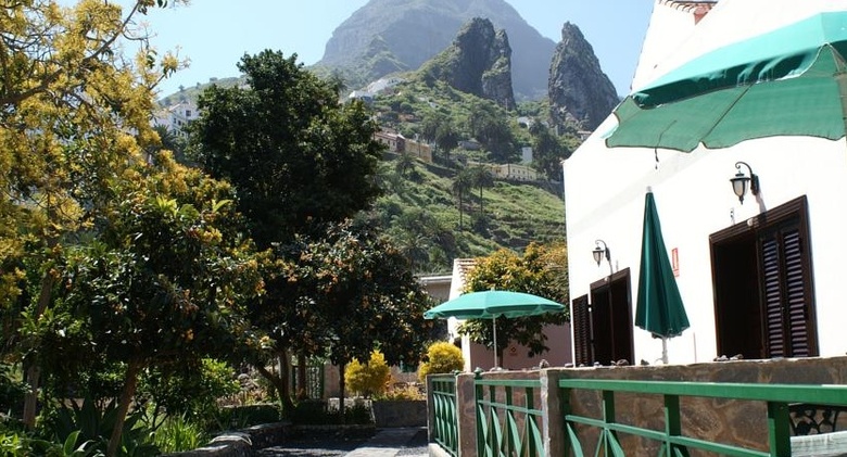 Hotel Finca Pi�ero