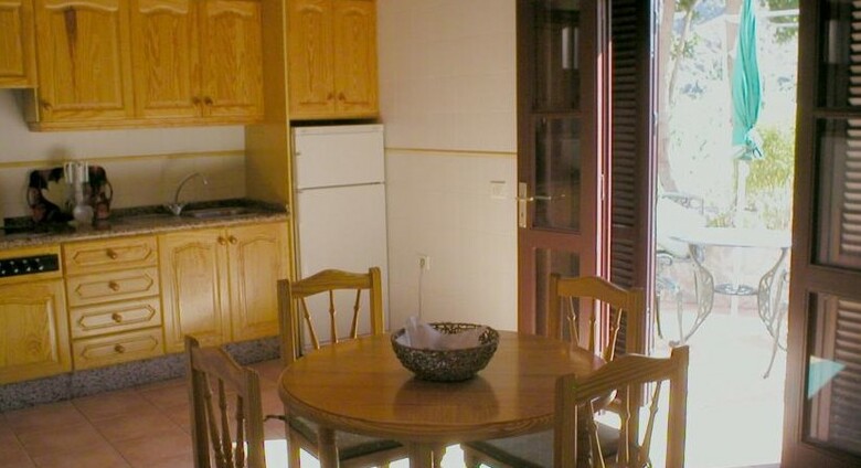 Hotel Finca Pi�ero