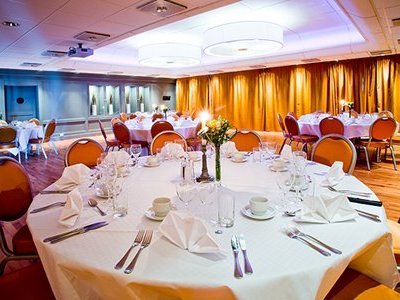 Quality Hotel Ekoxen