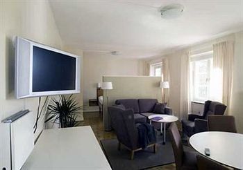 Clarion Collection Hotel Post