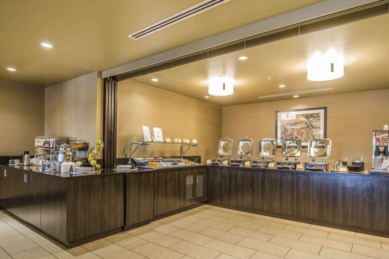 Quality Hotel & Conference Centre