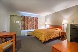 Hotel Econo Lodge Inn & Suites Cranbrook