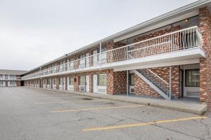 Hotel Econo Lodge Inn & Suites Cranbrook