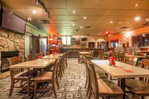 Hotel Econo Lodge Inn & Suites Cranbrook