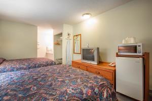 Hotel Econo Lodge Inn & Suites Cranbrook