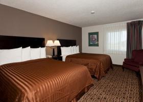 Hotel Comfort Suites Airport