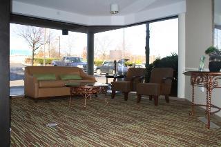 Hotel Comfort Inn Airport